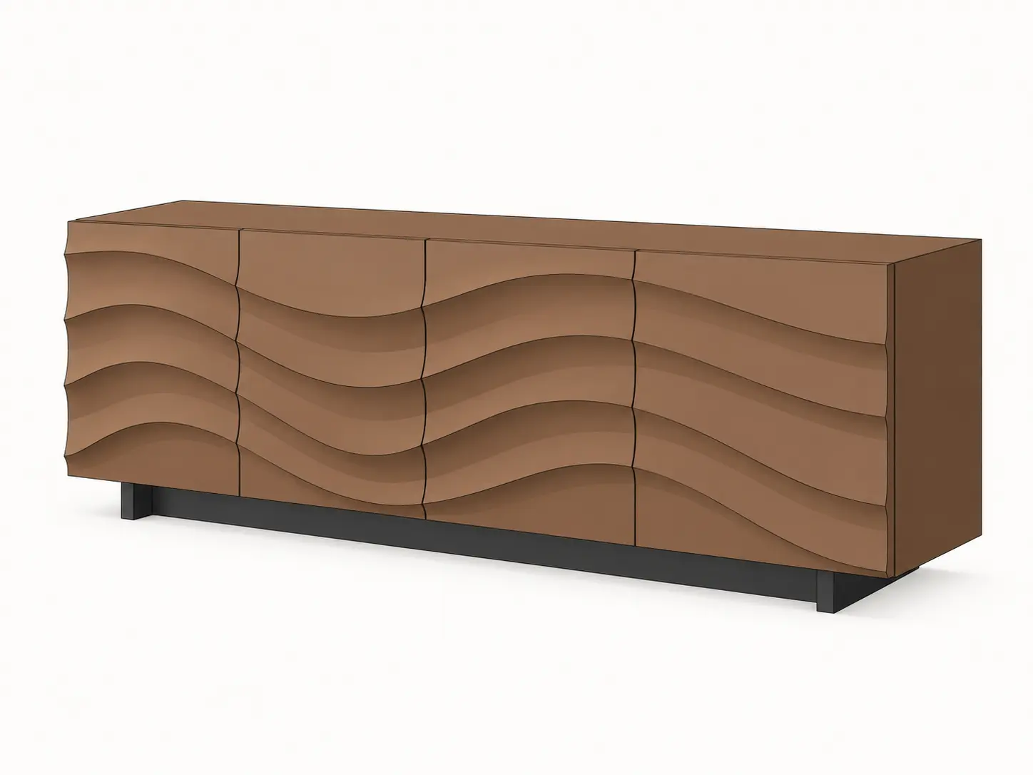 Sideboard → Product Render